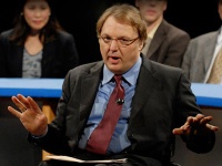 John Hockenberry