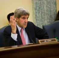 Senator John Kerry