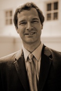 Dr. Andrew Maynard