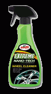 Wax Extreme Wheel Cleaner